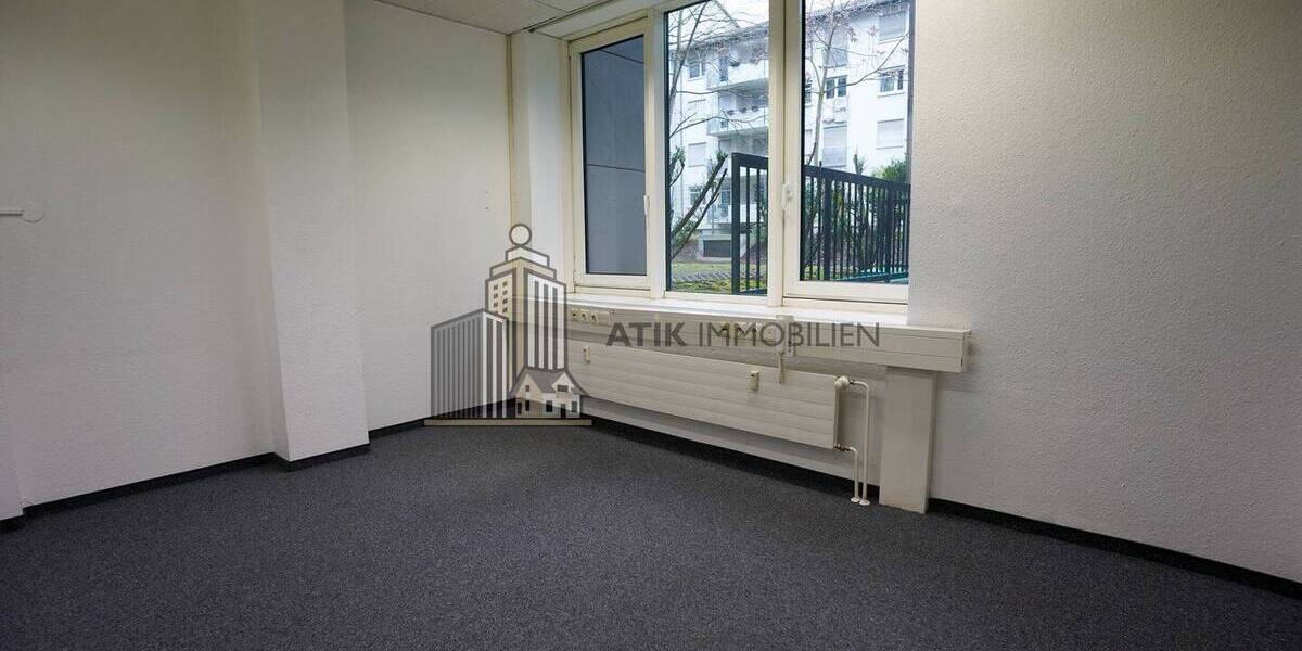 ATIK: Flexible Büro-Schulungsräume - provisionsfrei - Gewerbeobjekt Mannheim / Wohlgelegen Wohlgelegen | Angebot:26267201
