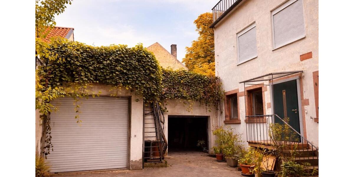 Etagenwohnung Neustadt an der Weinstraße - 2 Zimmer, 55 m&sup2;, 149.000&euro; | Angebot:25659534
