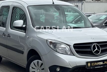 Mercedes-Benz Citan 142.000 km 8.498 &euro; Worms 67547