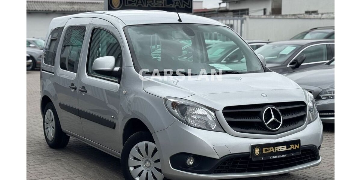 Mercedes-Benz Citan 142.000 km 8.998 &euro; Worms 67547