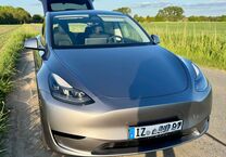 Gebrauchtwagen Tesla Model Y