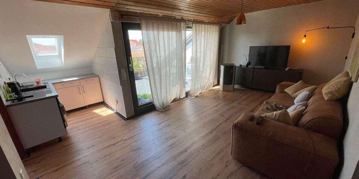 Wohnung zum Mieten in Schifferstadt 800 € 59 m² 2 zimmer