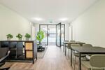 Etagenwohnung Heidelberg Boxberg - 1 Zimmer, 23 m&sup2;, 525&euro; | Angebot:24714395