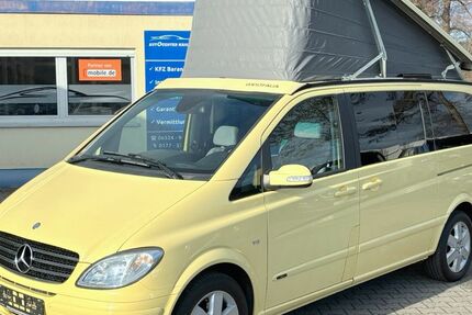 Mercedes-Benz Viano 117.306 km 28.990 &euro; Haßloch 67454