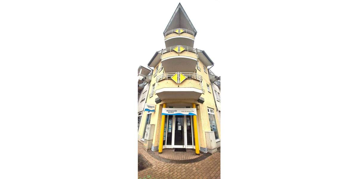 Gewerbeobjekt Wiesloch - 3 Zimmer, 210.000&euro; | Angebot:25768956