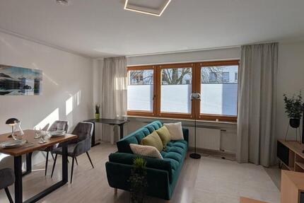 Wohnung Heidelberg Boxberg - 1.5 Zimmer, 38 m&sup2;, 1.000&euro; | Angebot:25599753