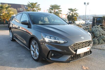 Ford Focus 65.000 km 22.490 &euro; Speyer 67346