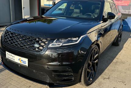 Land Rover Range Rover Velar 67.310 km 56.950 € Weinheim 69469