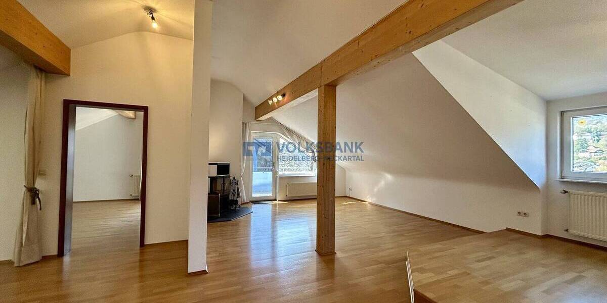 Mehrfamilienhaus, Wohnhaus Heidelberg Schlierbach - 9 Zimmer, 236 m&sup2;, 980.000&euro; | Angebot:26308869