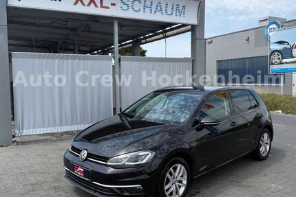 VW Golf 138.950 km 13.450 &euro; Hockenheim 68766
