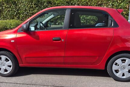 Renault Twingo 48.900 km 5.990 &euro; Heidelberg 69124