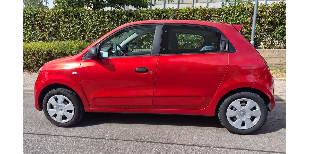 Renault Twingo 48.900 km 5.990 &euro; Heidelberg 69124