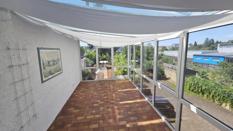 ObjNr:19704 - Gepflegtes 2- bis 3-Familienhaus mit großem Garten in Mannheim-Käfertal - Reihenhaus Mannheim Käfertal | Angebot:21226617