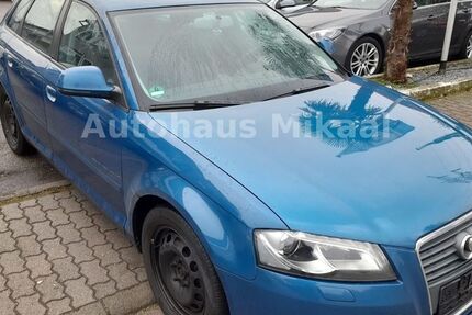 Audi A3 335.144 km 2.999 &euro; Ketsch 68775