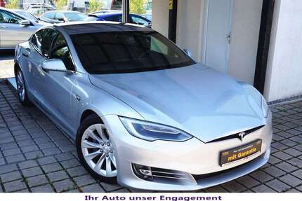 Tesla Model S 68.000 km 28.750 € Altrip 67122