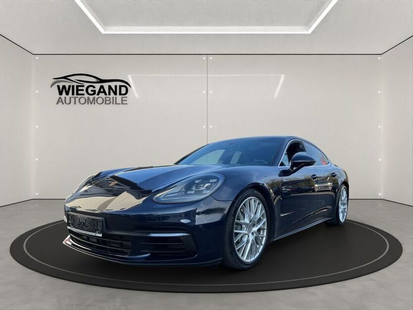 Panamera