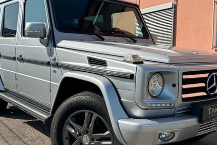 Mercedes-Benz G 500 246.000 km 27.990 &euro; Edingen-Neckarhausen 68535