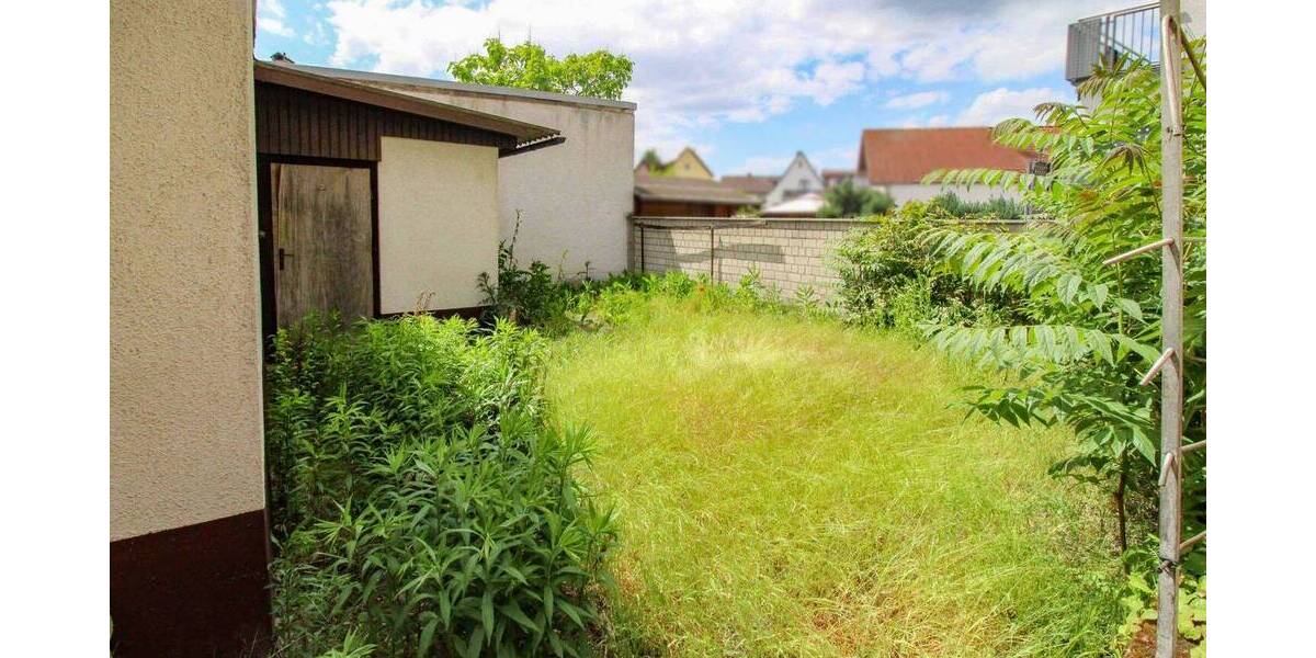 Grundstück Lorsch - 219.000&euro; | Angebot:25958083