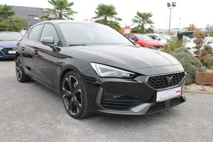 Cupra Leon 30.000 km 25.990 &euro; Speyer 67346