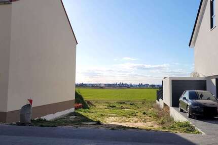 Grundstück Neulussheim - 180.000&euro; | Angebot:24538735
