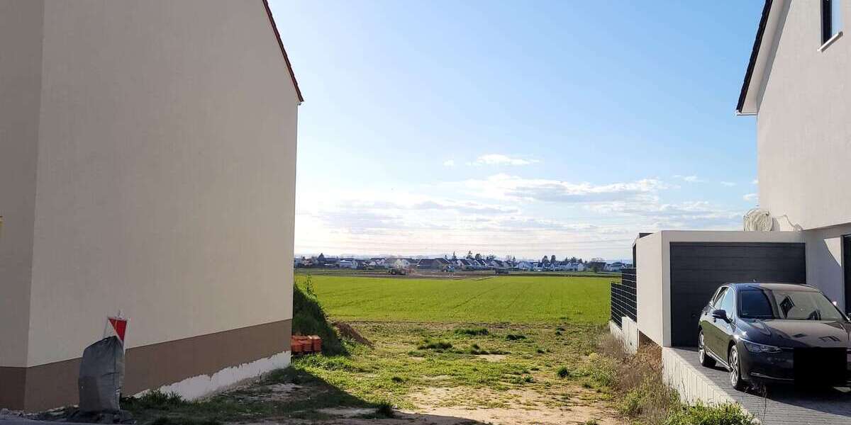 Grundstück Neulussheim - 180.000&euro; | Angebot:24538735