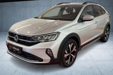 VW Taigo 1.390 km 24.990 &euro; Bad Dürkheim 67098