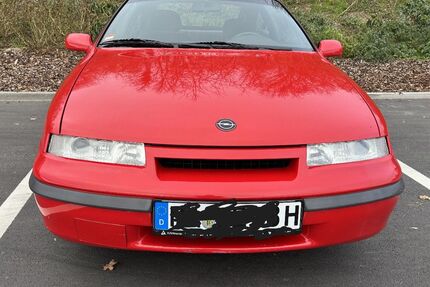 Opel Calibra 57.000 km 10.300 &euro; Mannheim 68219
