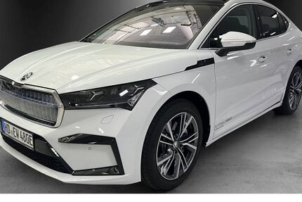 Skoda Enyaq 19.990 km 47.780 &euro; Weinheim 69469