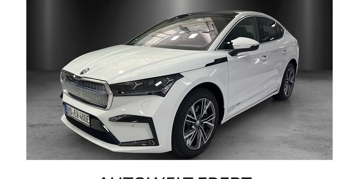 Skoda Enyaq 19.990 km 47.780 &euro; Weinheim 69469