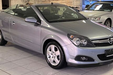 Opel Astra 117.000 km 5.990 &euro; Speyer 67346