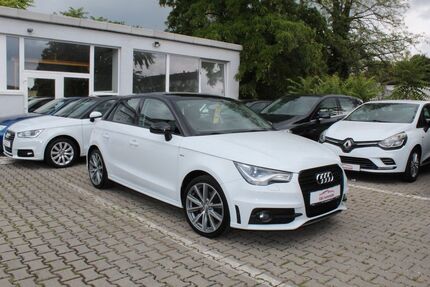 Audi A1 93.510 km 9.999 € Mannheim 68309
