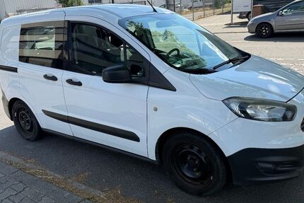 Ford Transit 204.491 km 3.450 &euro; Ludwigshafen 67071