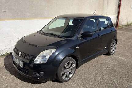 Suzuki Swift 159.000 km 3.990 &euro; Mannheim 68219