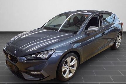 Seat Leon 18.693 km 23.900 &euro; Ladenburg 68526
