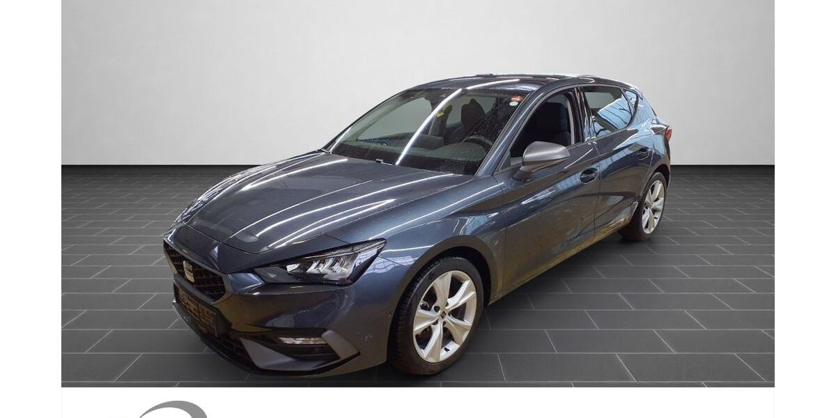 Seat Leon 18.693 km 23.900 &euro; Ladenburg 68526