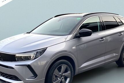 Opel Grandland (X) 24.300 km 32.850 &euro; Worms 67547