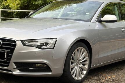 Audi A5 99.500 km 11.900 &euro; Weinheim 69469