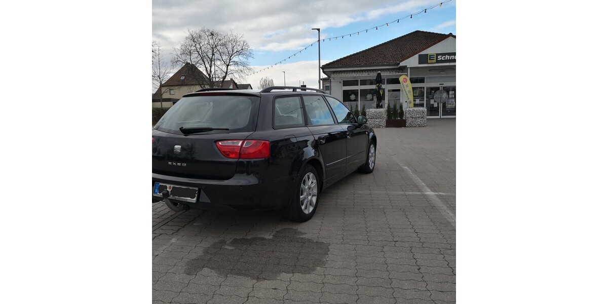 Seat Exeo ST 285.000 km 3.999 &euro; Hochdorf-Assenheim 67126