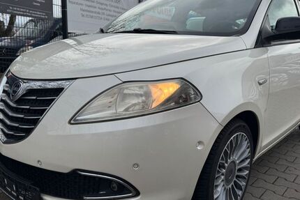 Lancia Ypsilon 109.696 km 2.999 &euro; LUDWIGSHAFEN AM RHEIN 67071