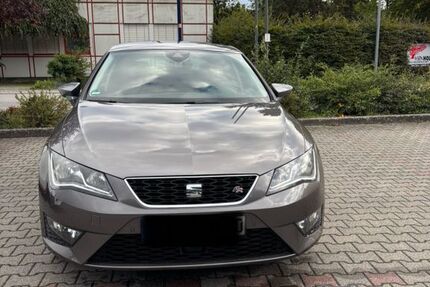 Seat Leon 152.000 km 7.900 &euro; Bensheim 64625
