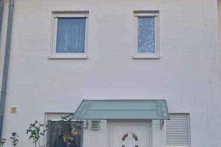 Gepflegtes Reihenmittelhaus in Leimen - RESERVIERT! 5 zimmer