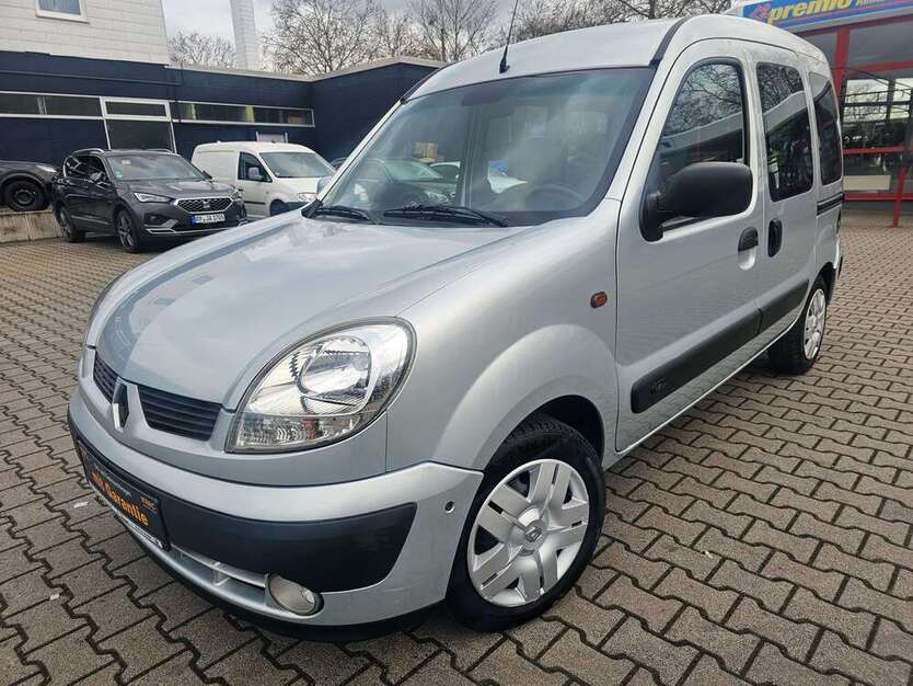 Kangoo