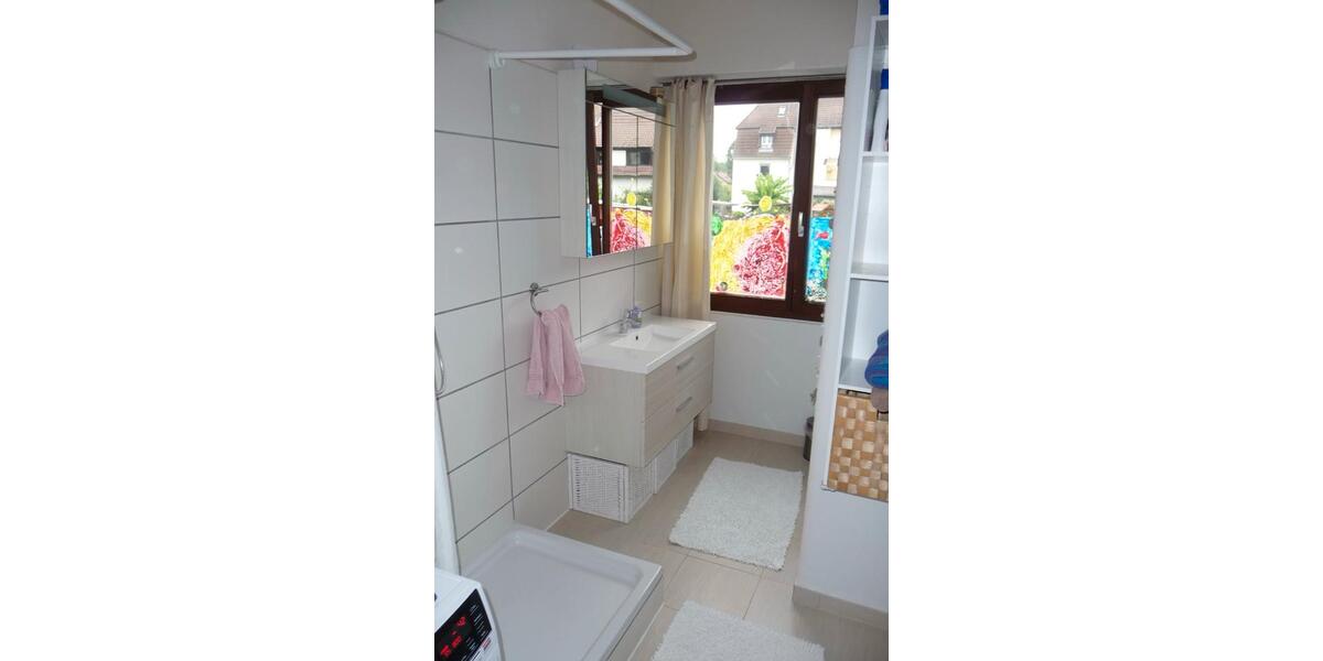 Etagenwohnung Heidelberg Kirchheim - 4 Zimmer, 78 m&sup2;, 340.000&euro; | Angebot:25183456