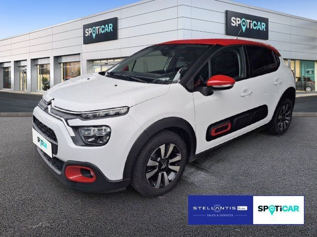 Citroen C3 35.546 km 15.290 &euro; Mannheim 68309