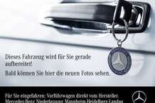 Gebrauchtwagen Mercedes GLE 450