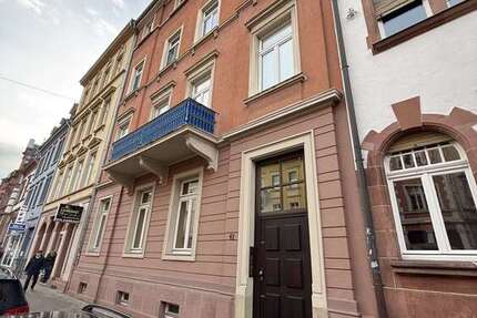 Gewerbeobjekt Heidelberg Weststadt - 435.000&euro; | Angebot:27307679
