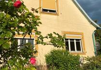 Haus im Elsass zu verkaufen