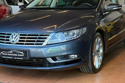 VW CC 128.464 km 14.490 &euro; Bad Dürkheim 67098