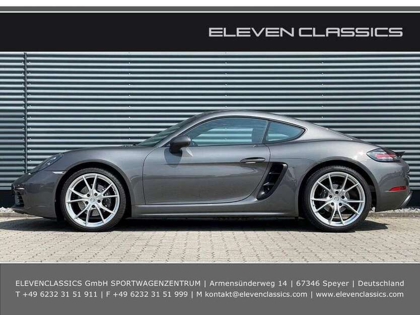 Cayman