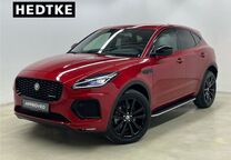 Gebrauchtwagen Jaguar E-Pace